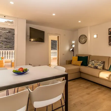 Apartment Duplex Palm Mar B32