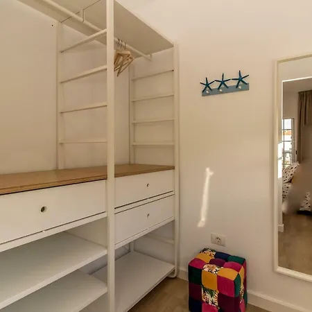 Duplex Palm Mar B32 * アロナ