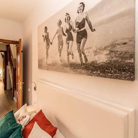 Lägenhet Duplex Palm Mar B32