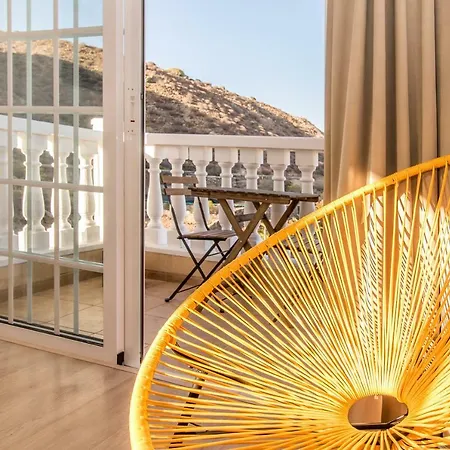 Lägenhet Duplex Palm Mar B32 Arona (Tenerife)