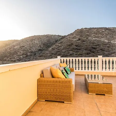Apartment Duplex Palm Mar B32