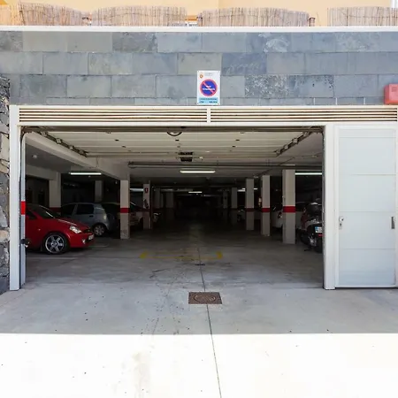 Duplex Palm Mar B32 Lägenhet *