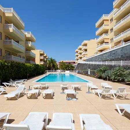 Lägenhet Duplex Palm Mar B32