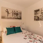 Duplex Palm Mar B32 * Arona (Tenerife)