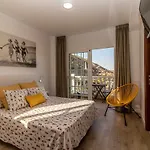 Duplex Palm Mar B32 Apartament