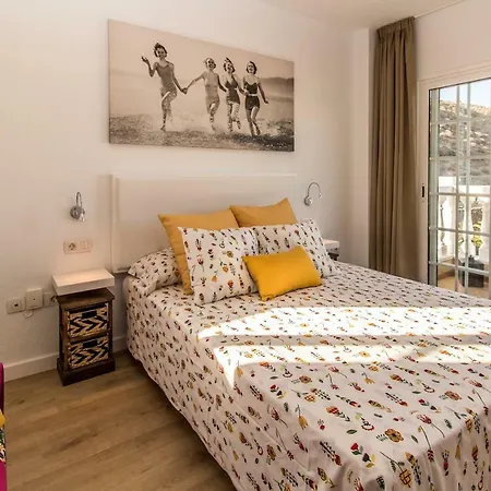 Duplex Palm Mar B32 Арона