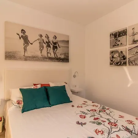 Duplex Palm Mar B32 * Арона