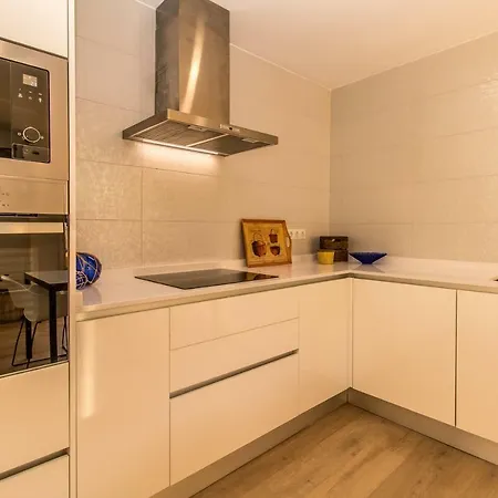 Duplex Palm Mar B32 * Арона