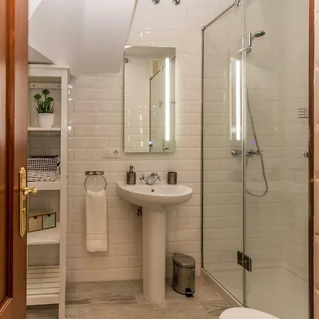 Duplex Palm Mar B32 Апартаменты