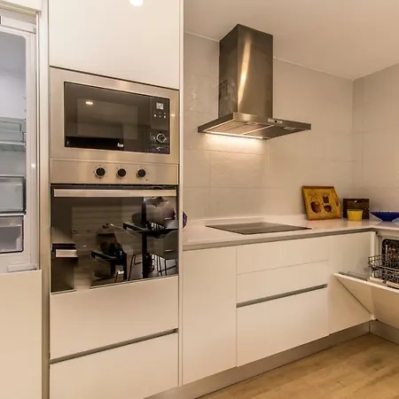 Duplex Palm Mar B32 * Арона