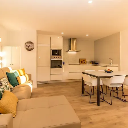 Duplex Palm Mar B32 Апартаменты *