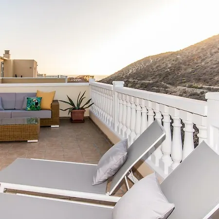 Duplex Palm Mar B32 Арона