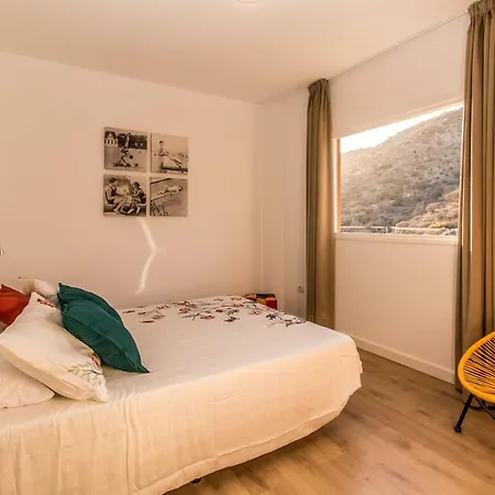 Duplex Palm Mar B32 Апартаменты