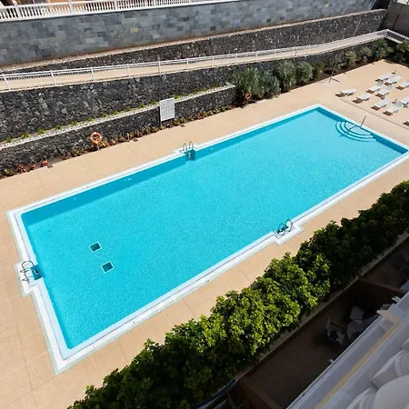 Апартаменты Duplex Palm Mar B32 Арона